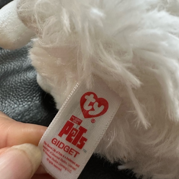 Gidget from The Secret Life of Pets - Picture 5 of 5